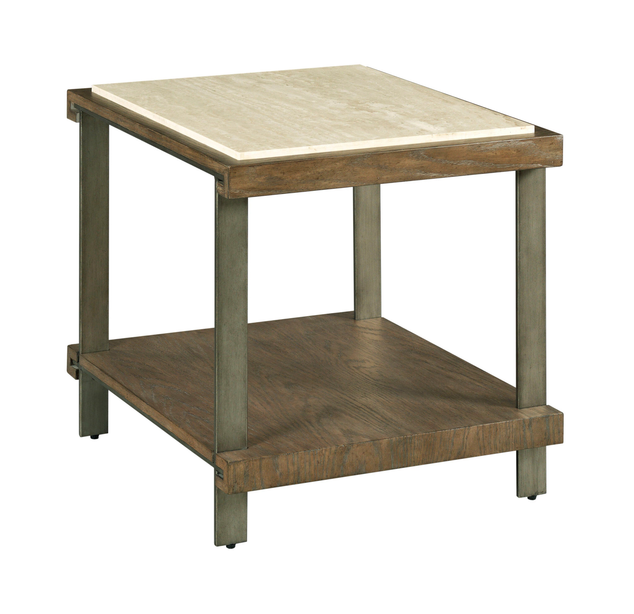 Chairside Table