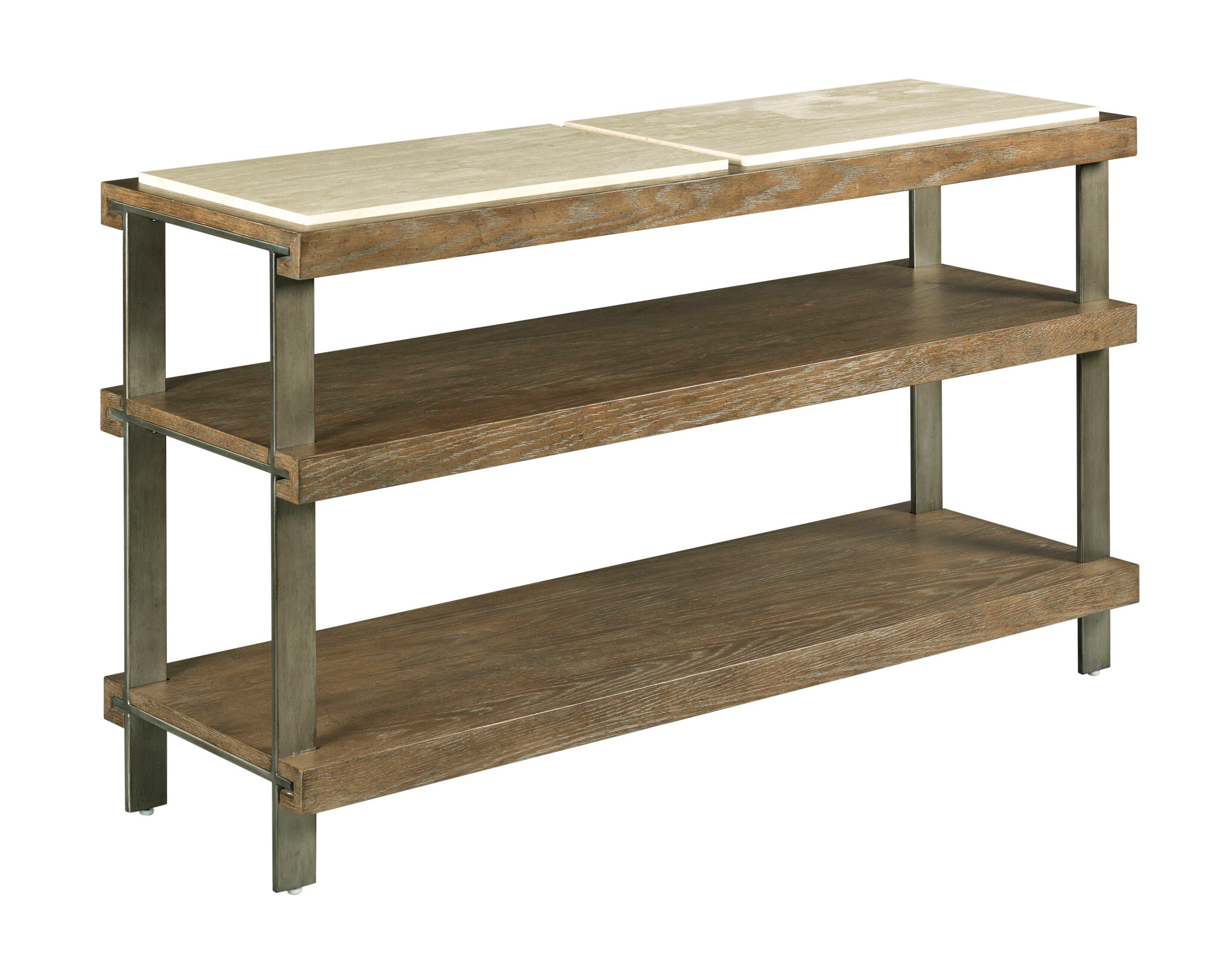 Hammary Sofa Table