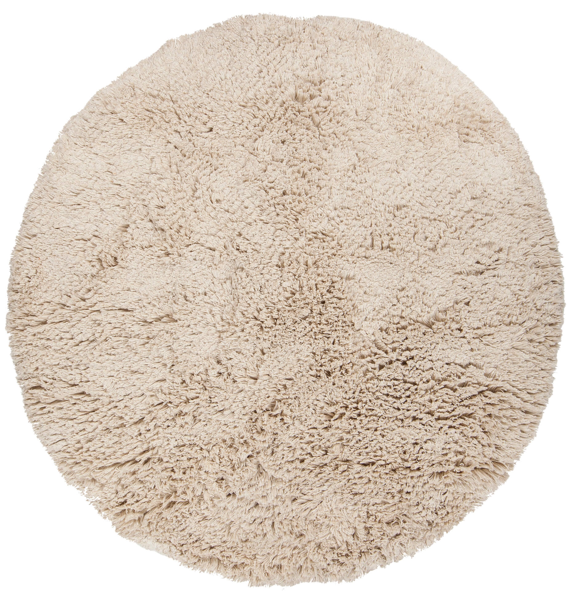 Ambiance Wool Rectangular Hand-woven Rug