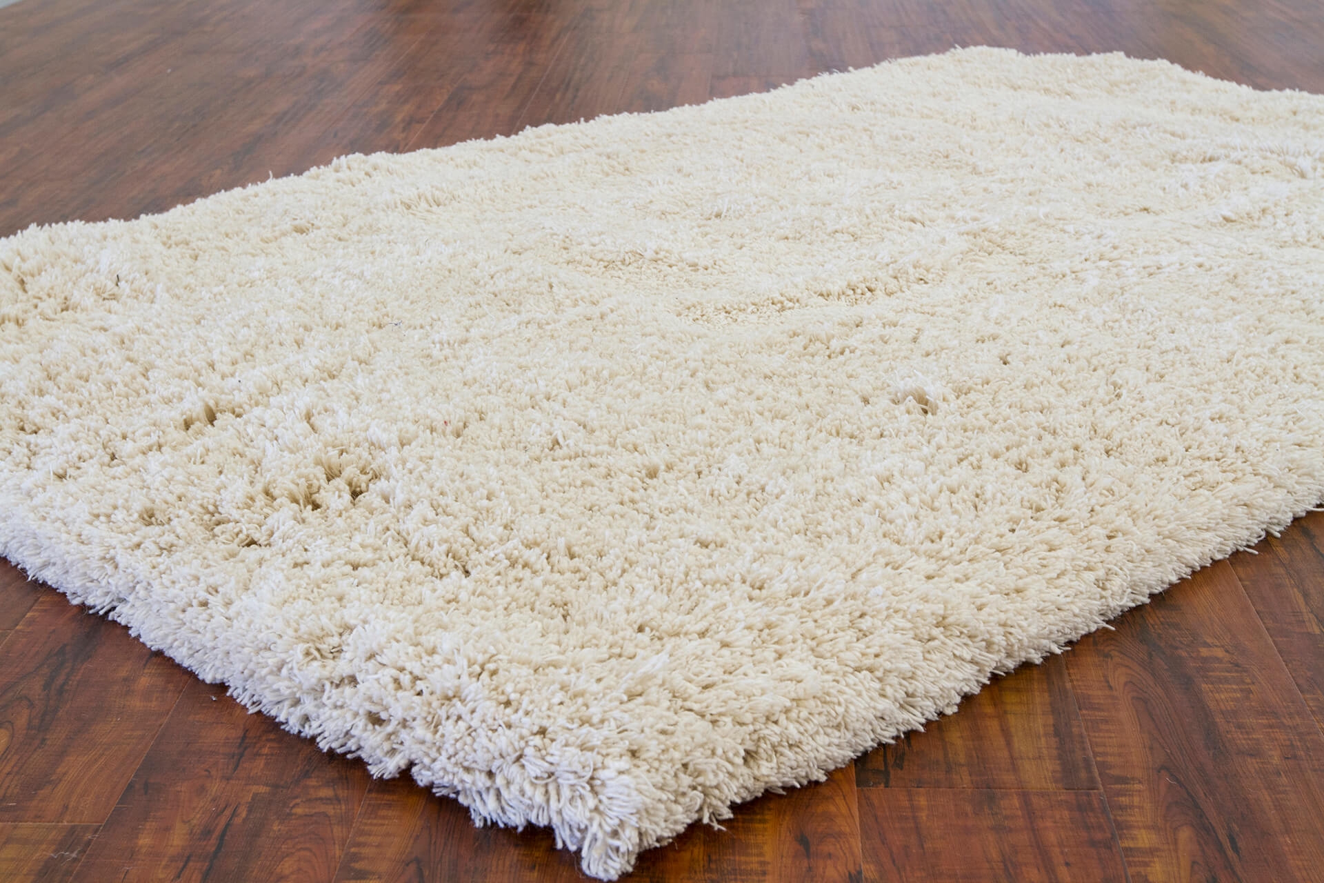 Ambiance Wool Rectangular Hand-woven Rug, 7'9" x 10'6"