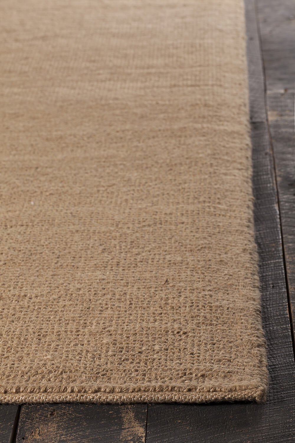 Amco Jute Rectangular Handmade Rug, 7'9" x 10'6"
