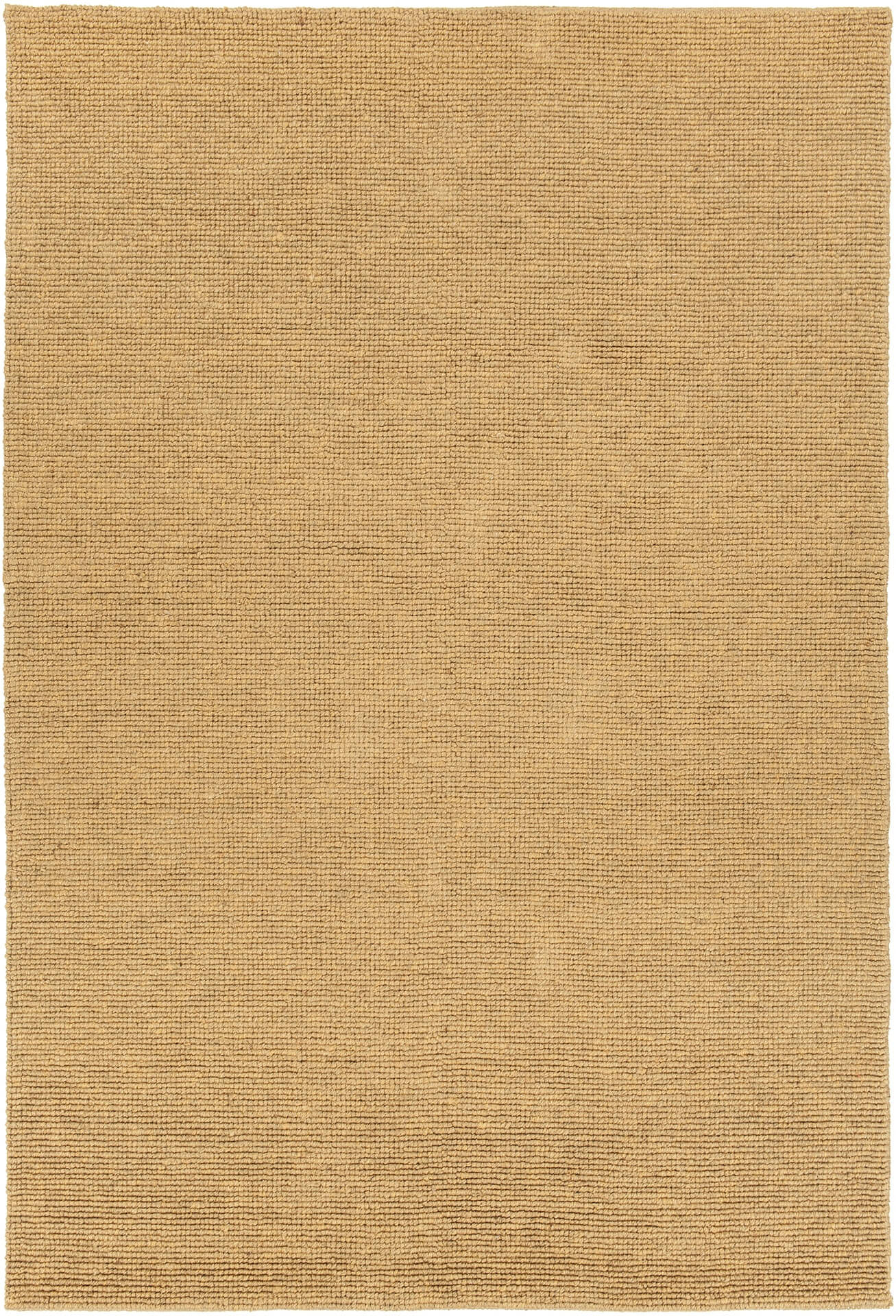 Amco Jute Rectangular Handmade Rug