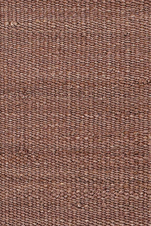 Amela Jute Rectangular Handmade Rug, 5' x 7'6"