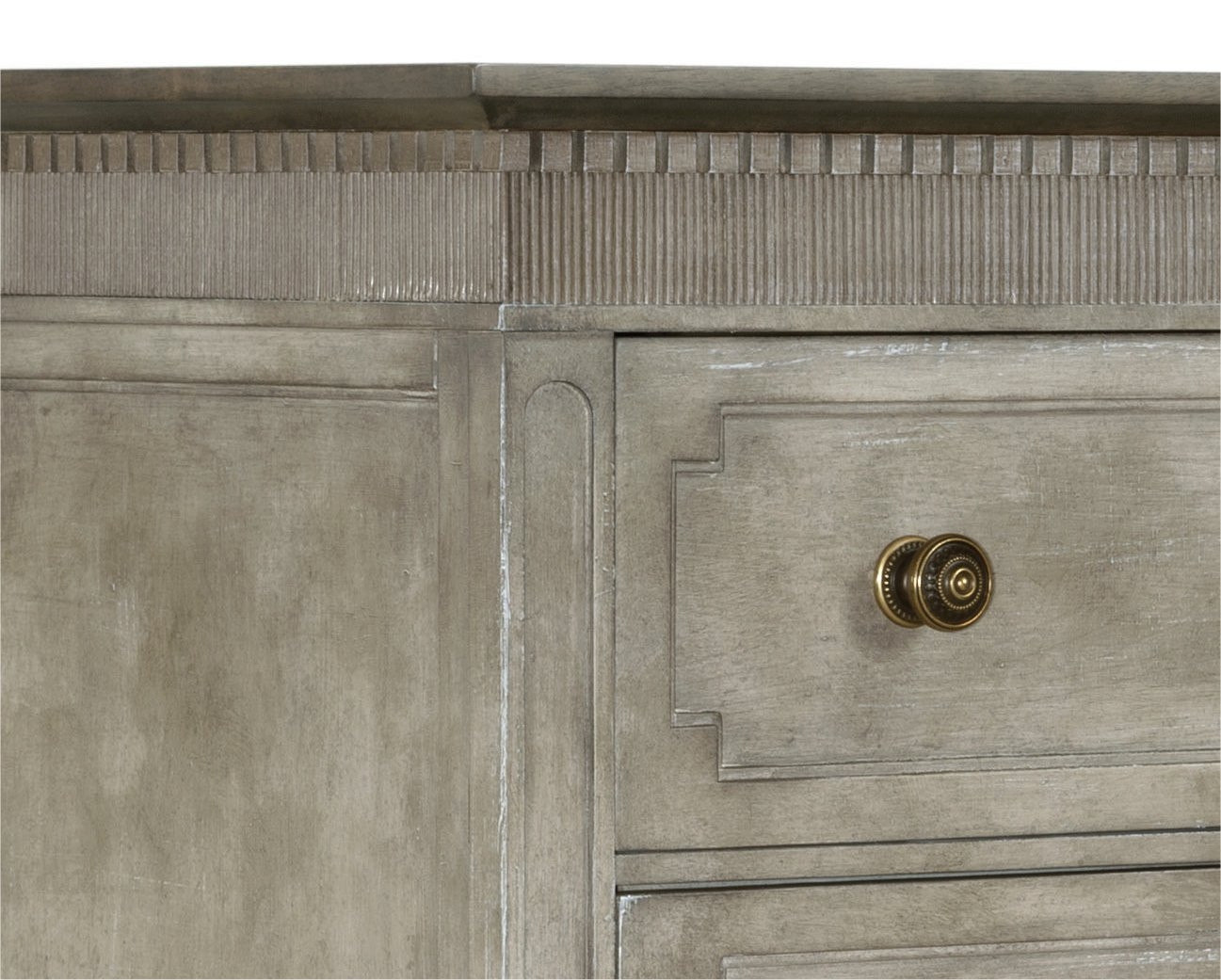 Savona Wood Sleigh Bedroom Set