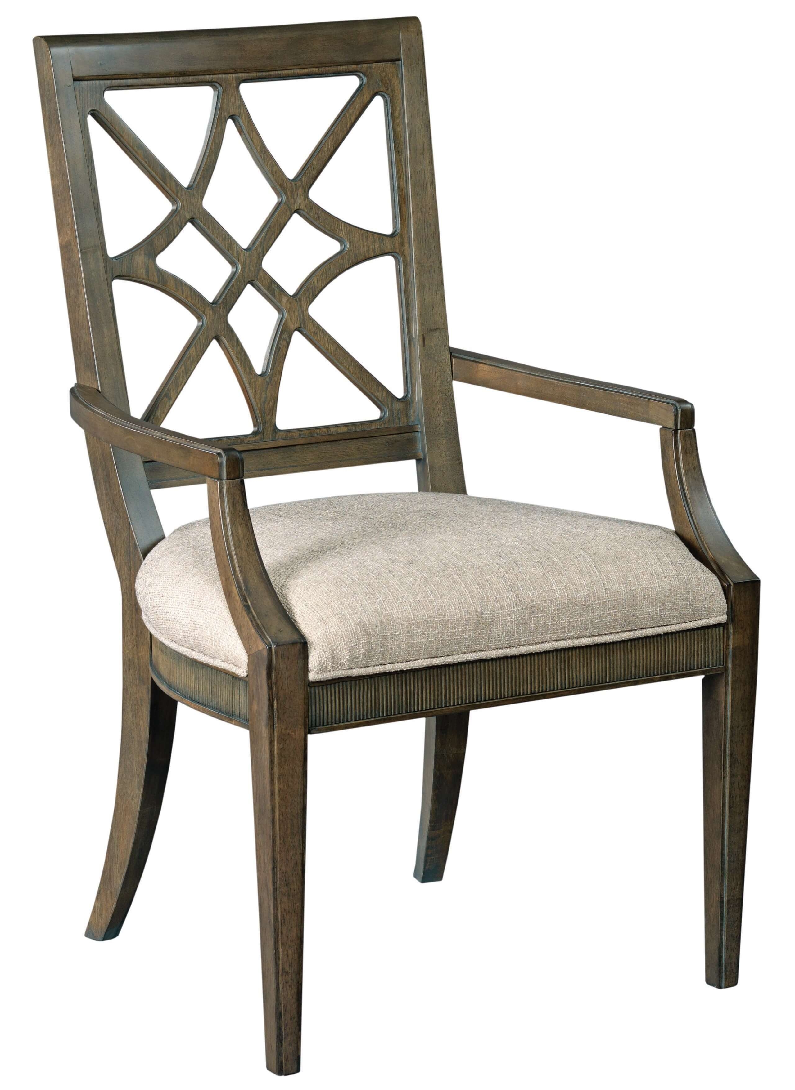 Savona Wood Extendable Dining Room Set