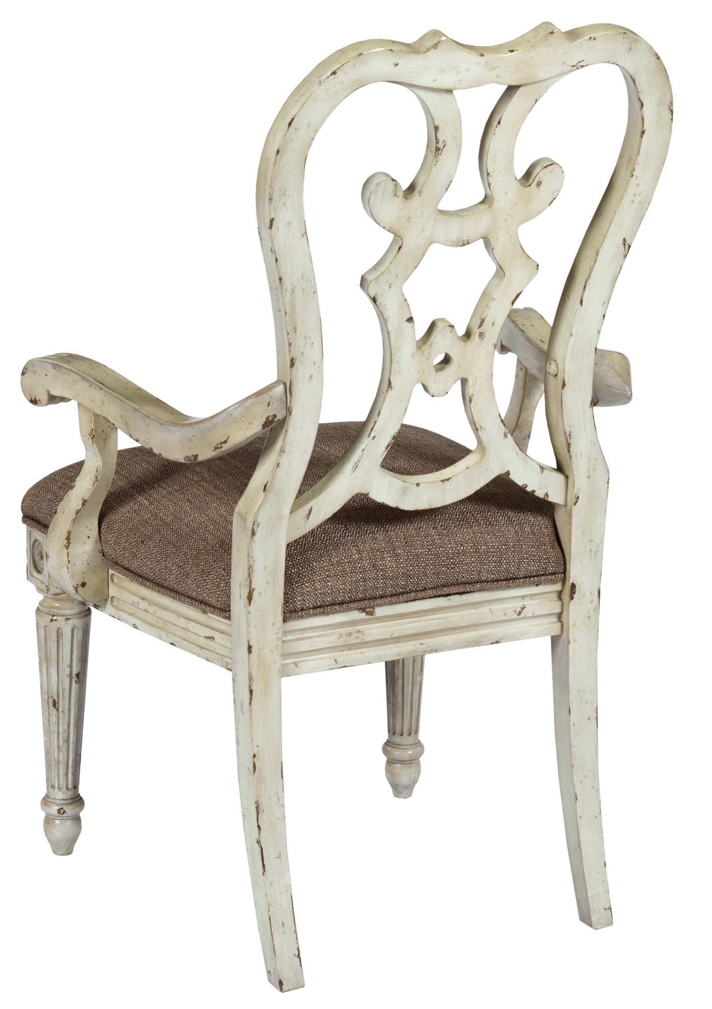 Southbury Wood Round Dining Room Set
