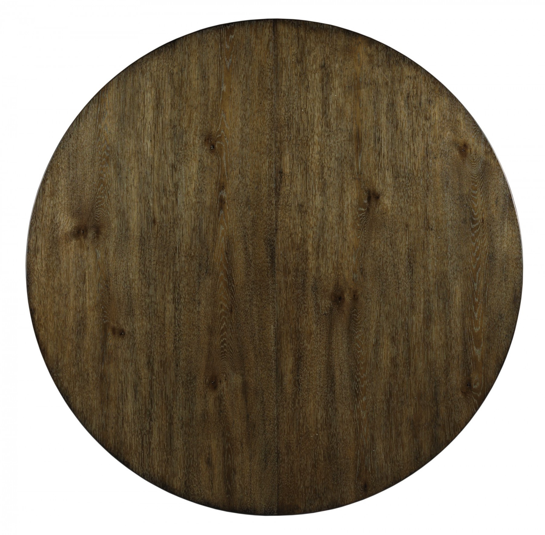 Southbury Wood Round Dining Room Set