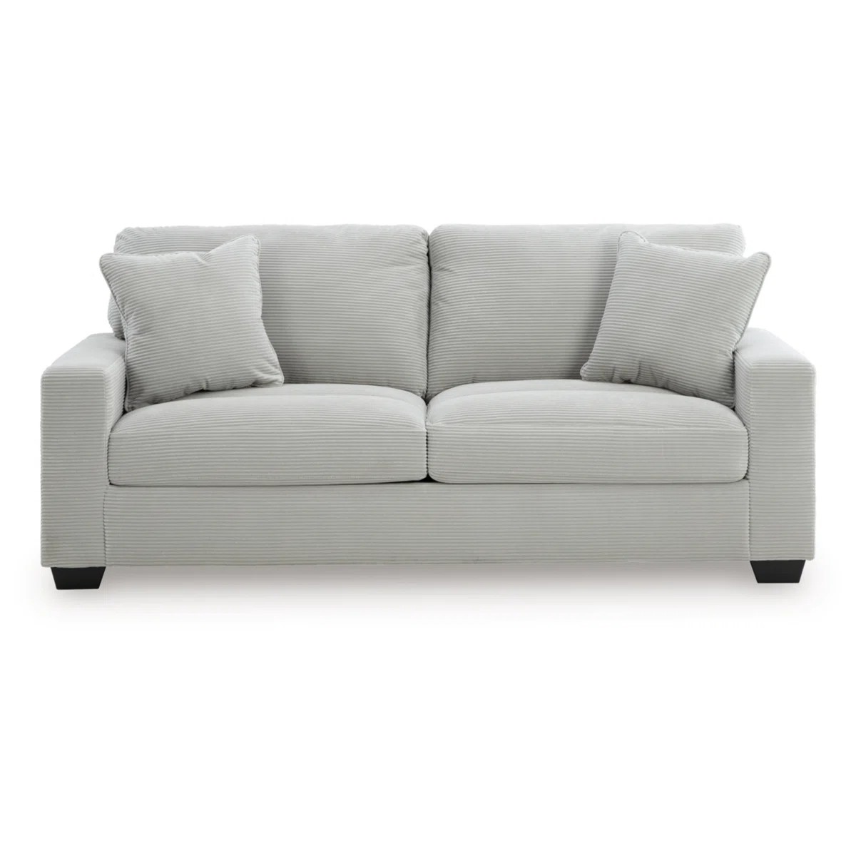 Greenbriar Polyester Living Room Set