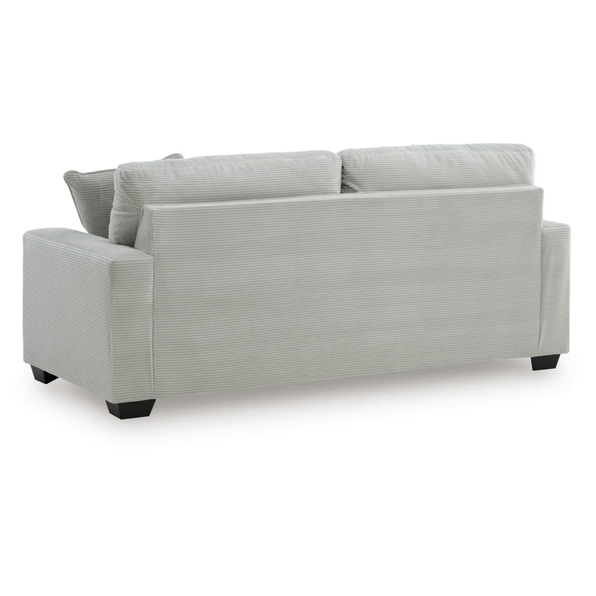 Greenbriar Polyester Living Room Set