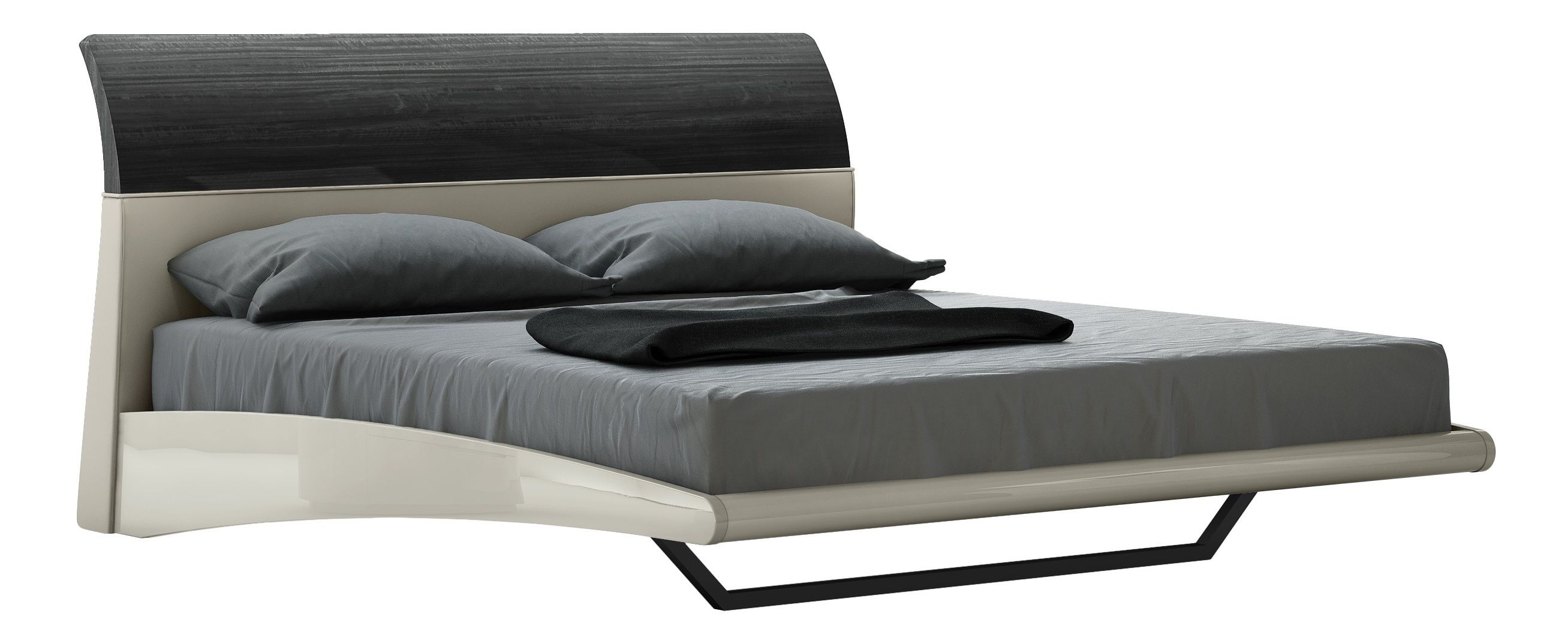 Amsterdam Panel Bedroom Set