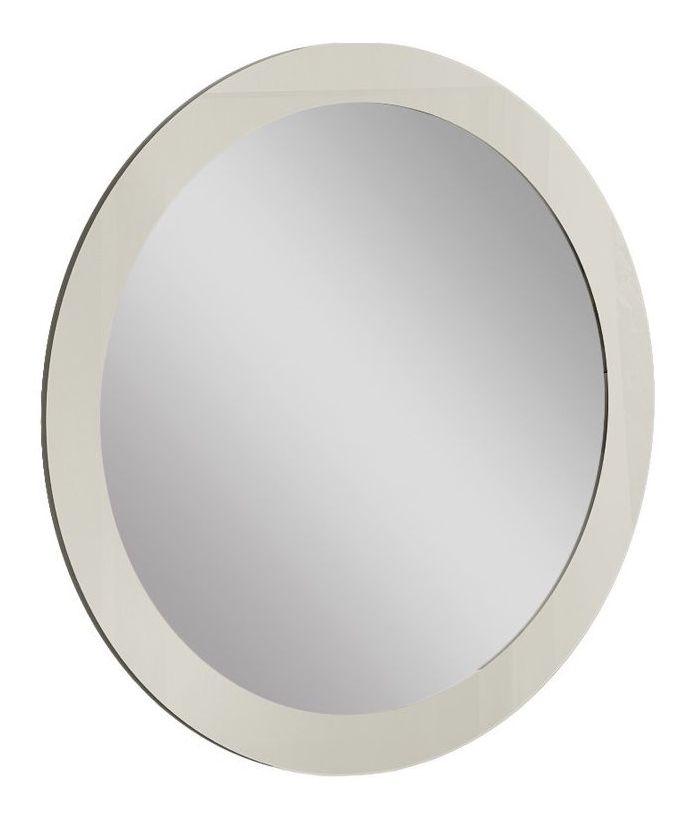 J&M Amsterdam Oval Mirror