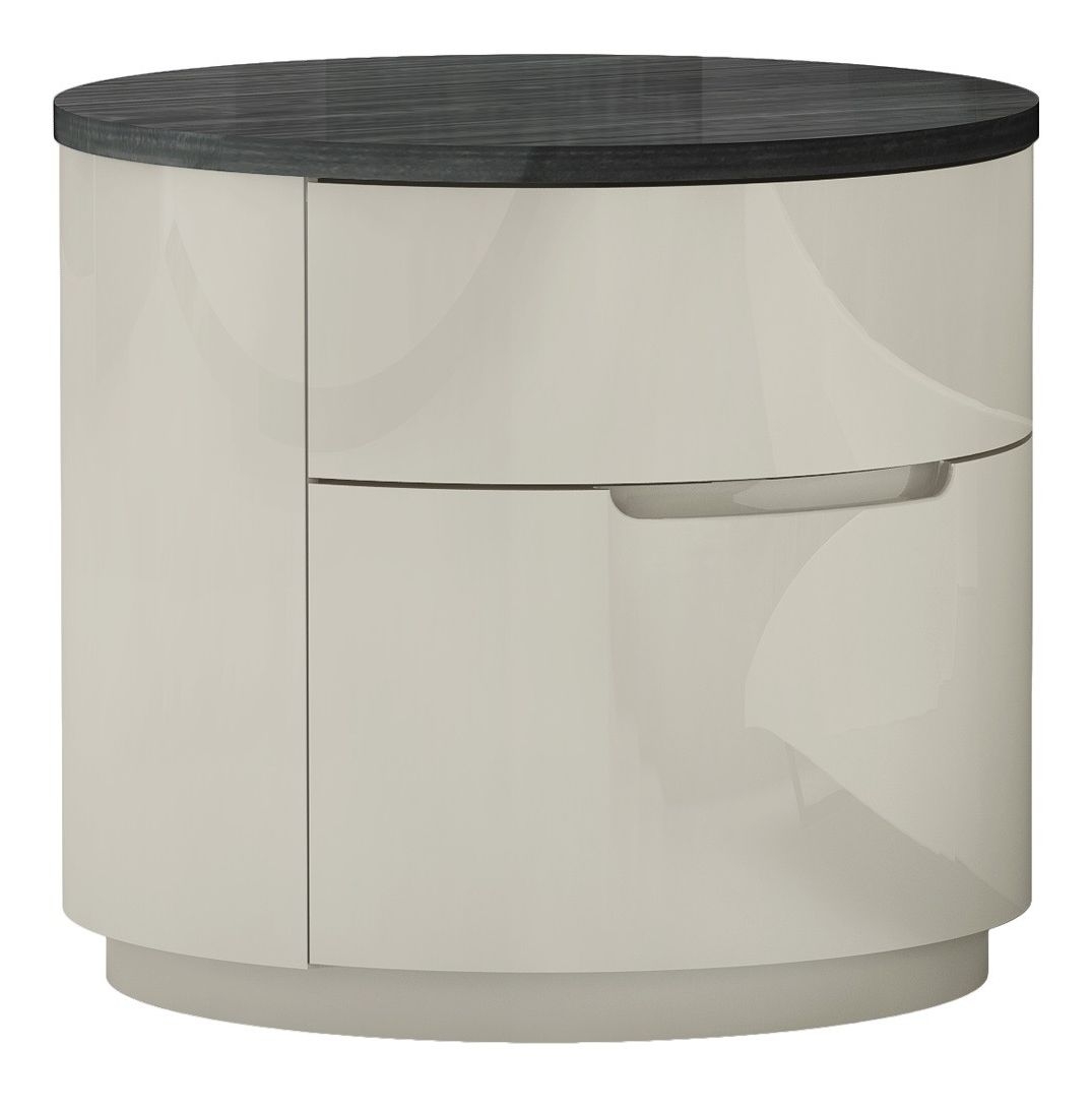Creative - Moonlight Nightstand