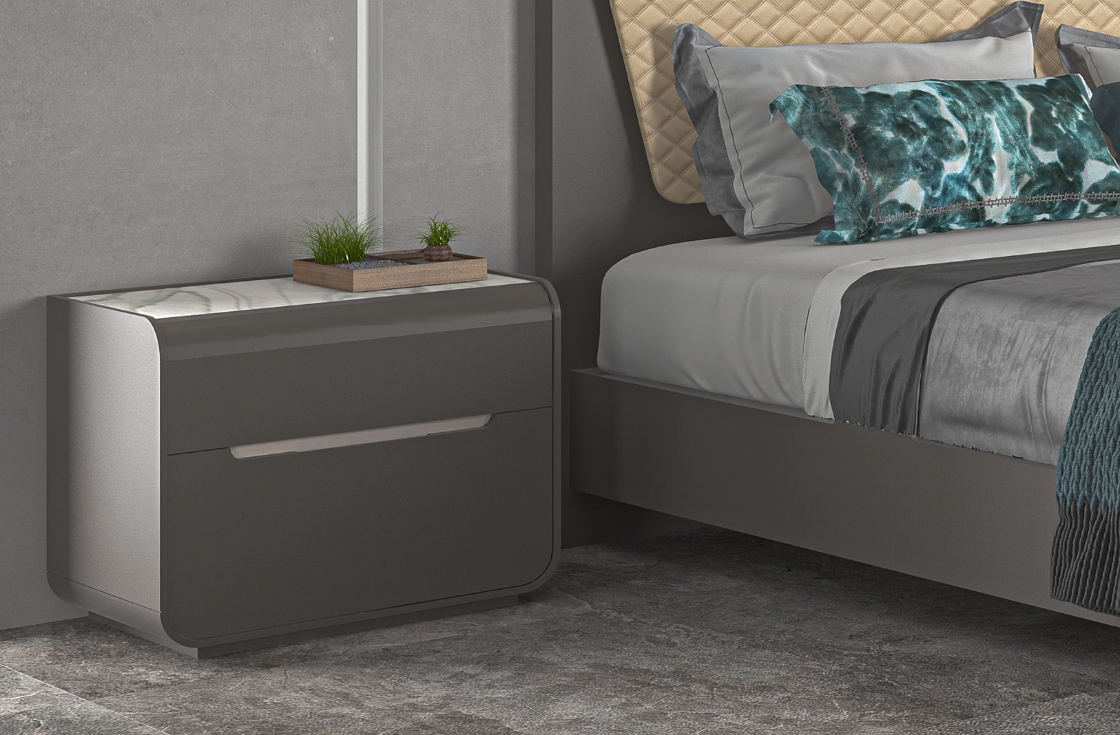 Andrea Nightstand