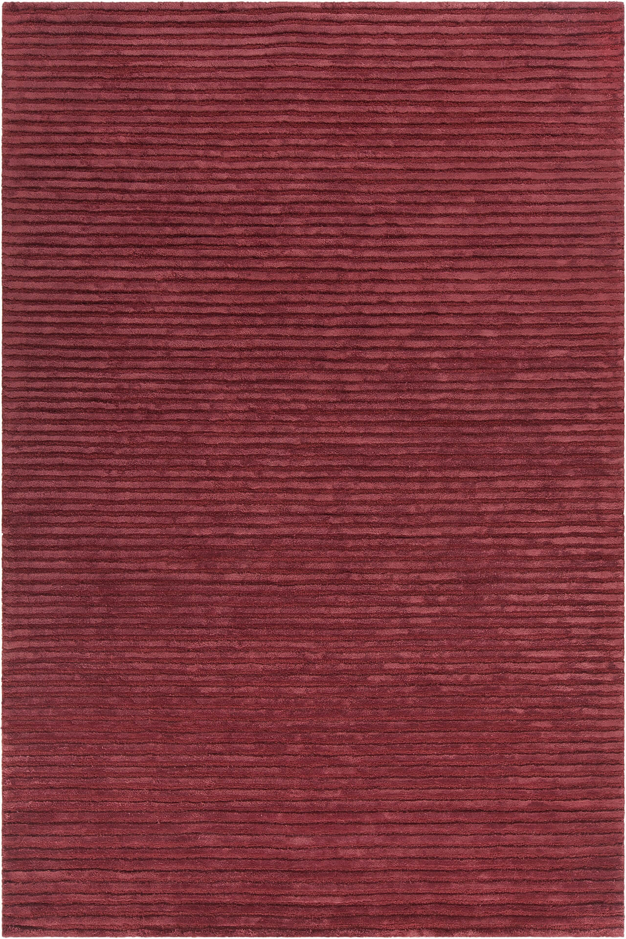 Angelo Viscose/Wool Rectangular Wool