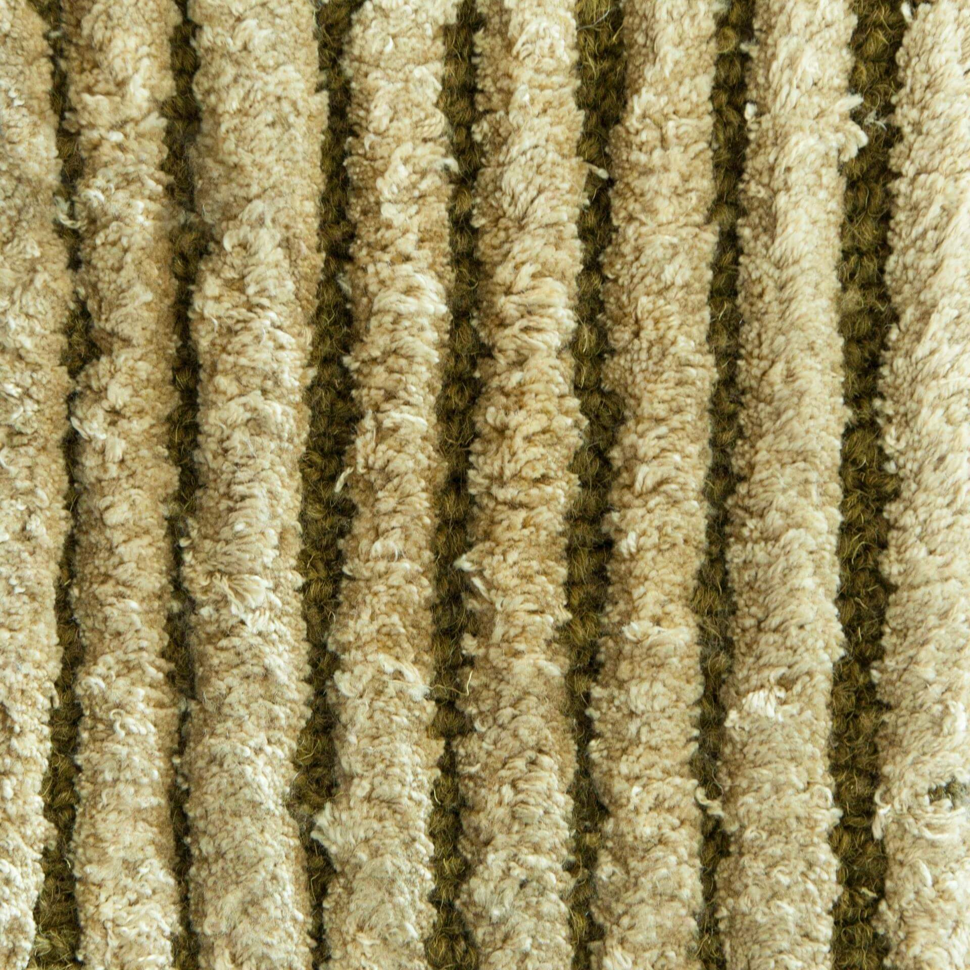 Angelo Viscose/Wool Rectangular Wool, 9' x 13'