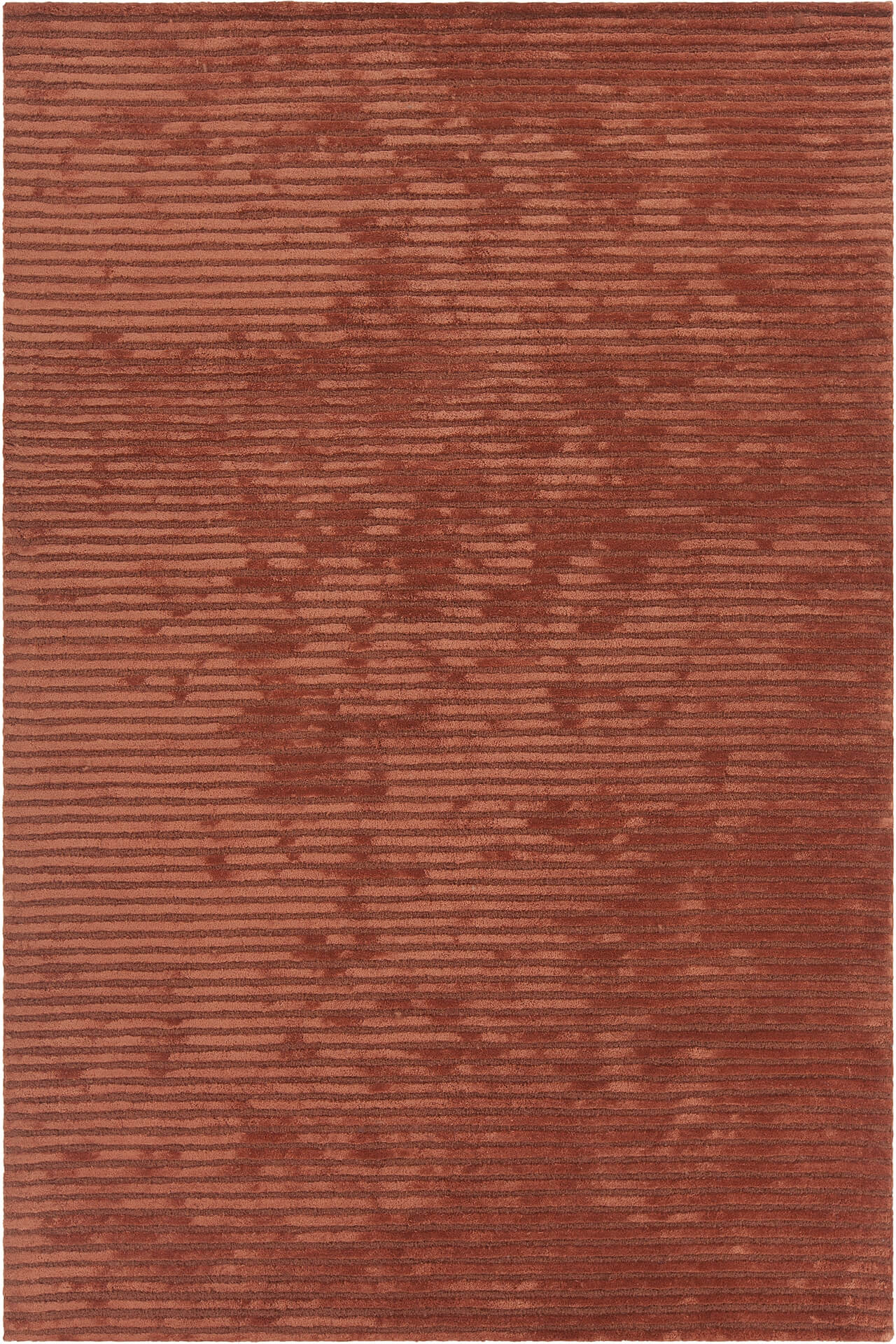 Angelo Viscose/Wool Rectangular Wool