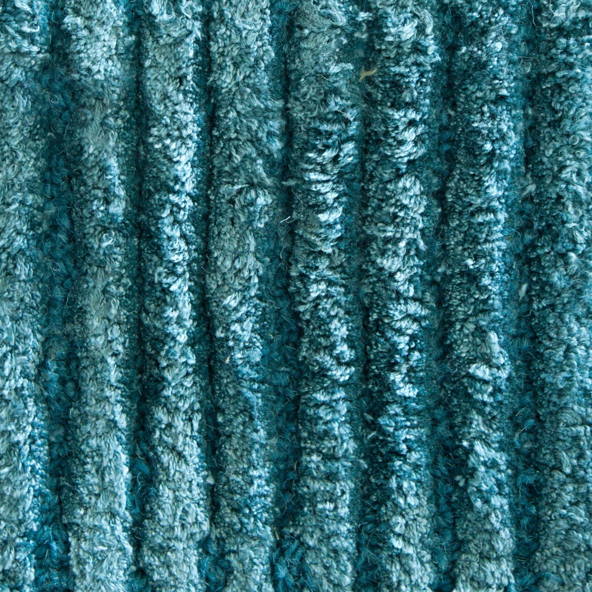 Angelo Viscose/Wool Rectangular Wool, 3'6" x 5'6"