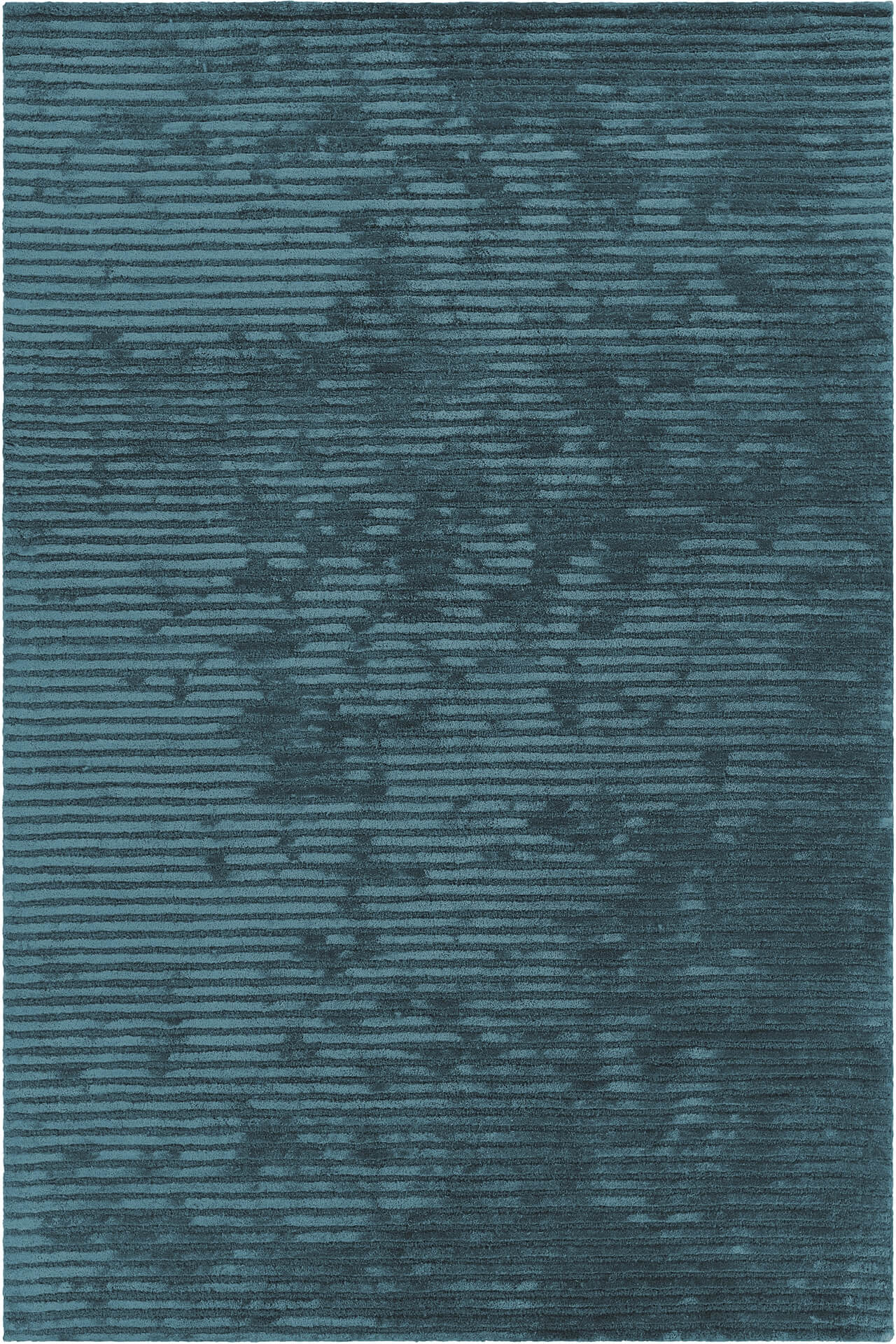 Angelo Viscose/Wool Rectangular Wool