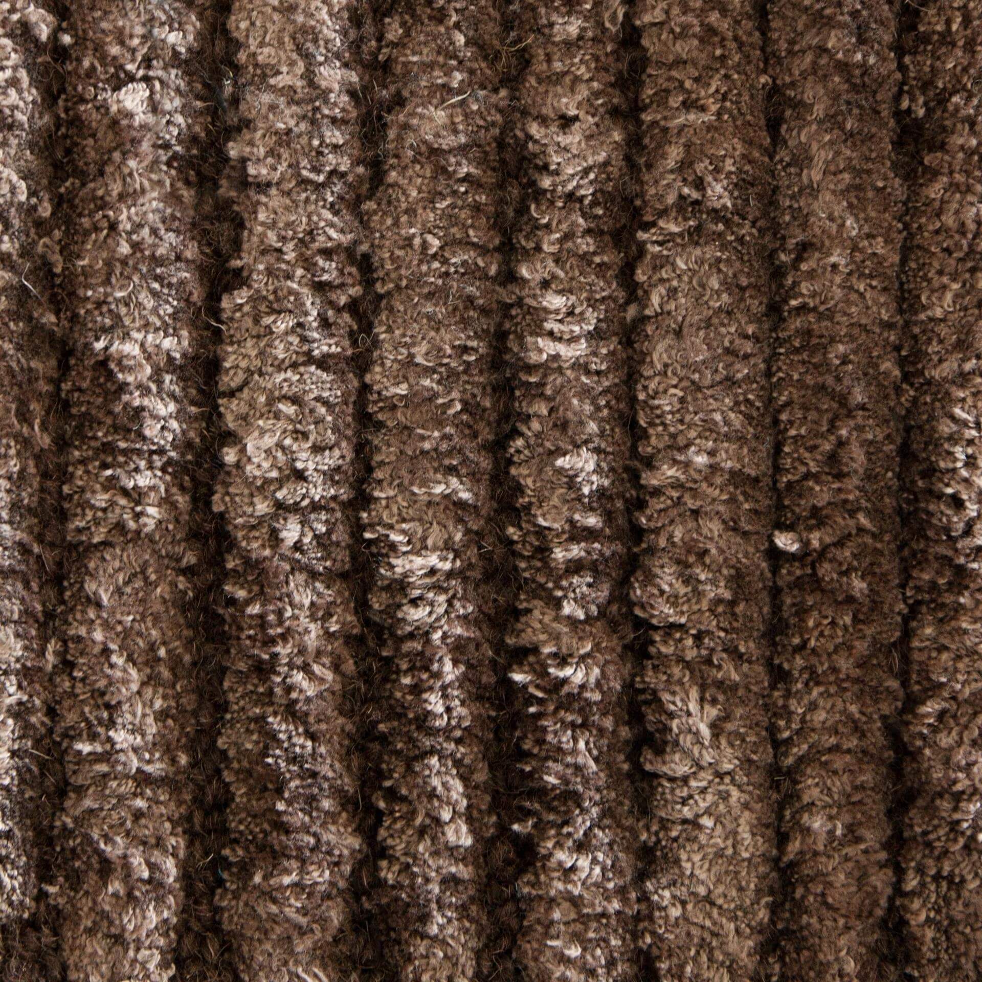 Angelo Viscose/Wool Rectangular Wool, 3'6" x 5'6"
