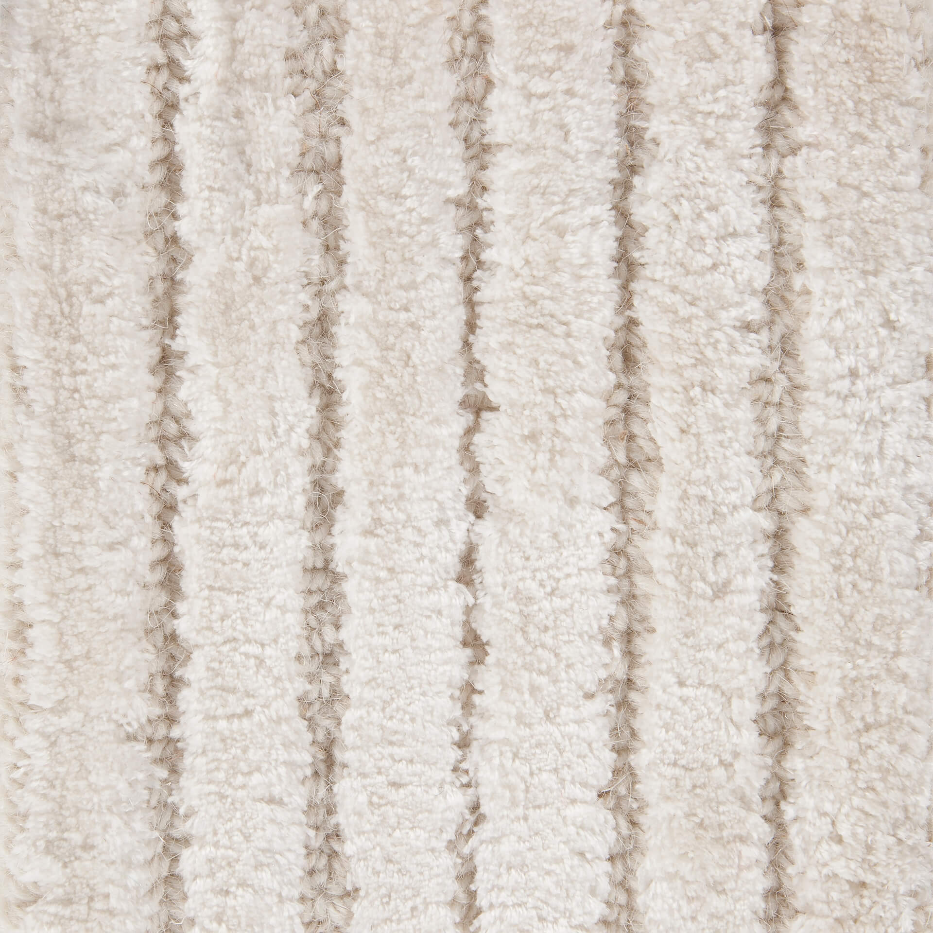 Angelo Viscose/Wool Rectangular Wool, 7'9" x 10'6"