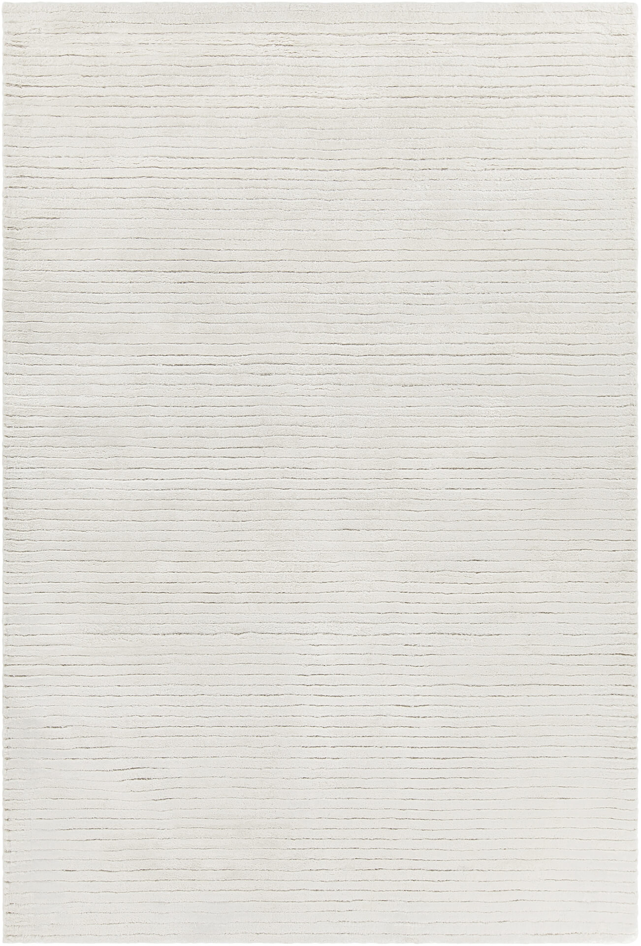 Angelo Viscose/Wool Rectangular Wool
