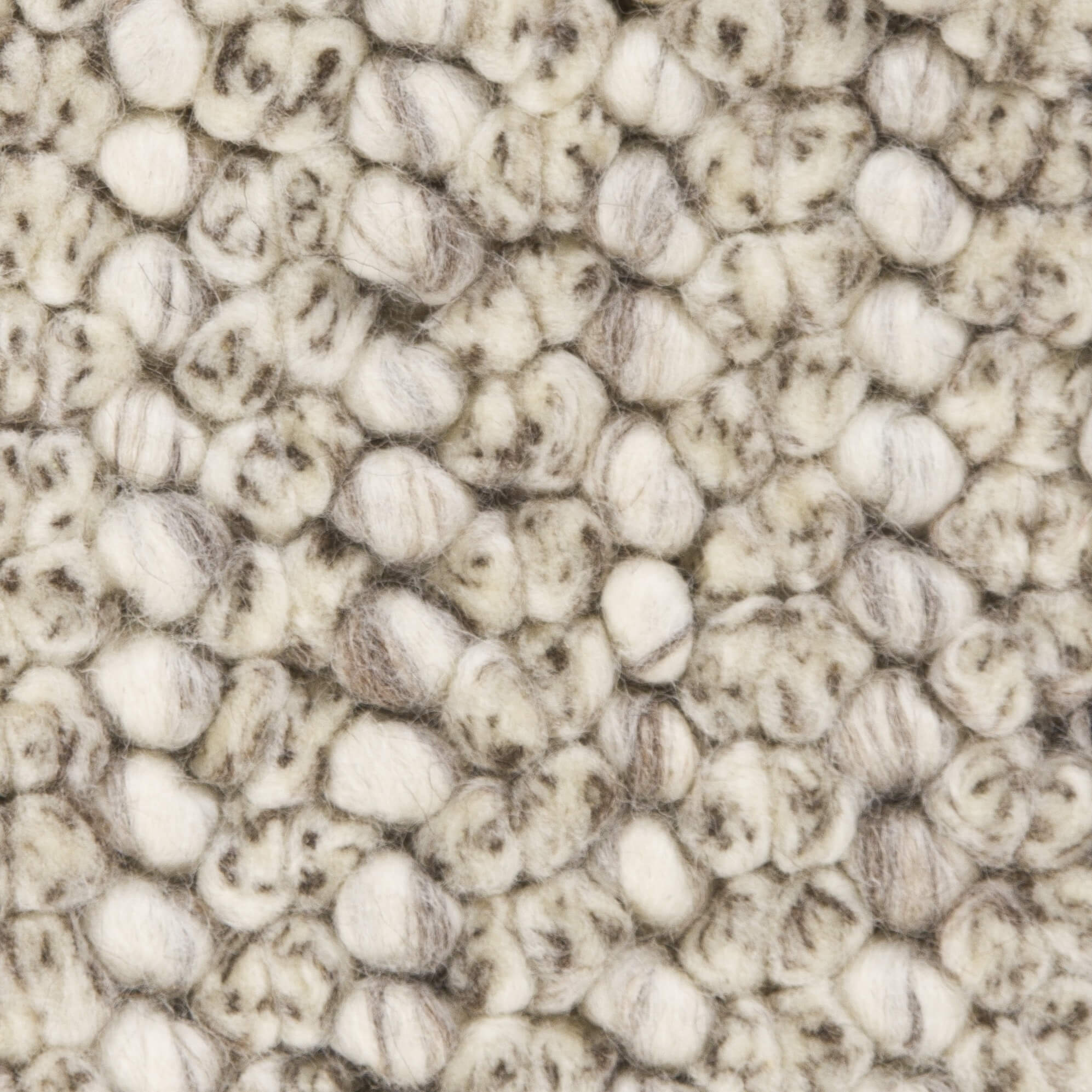 Anni New Zealand Wool Rectangular Handmade Rug, 9' x 13'