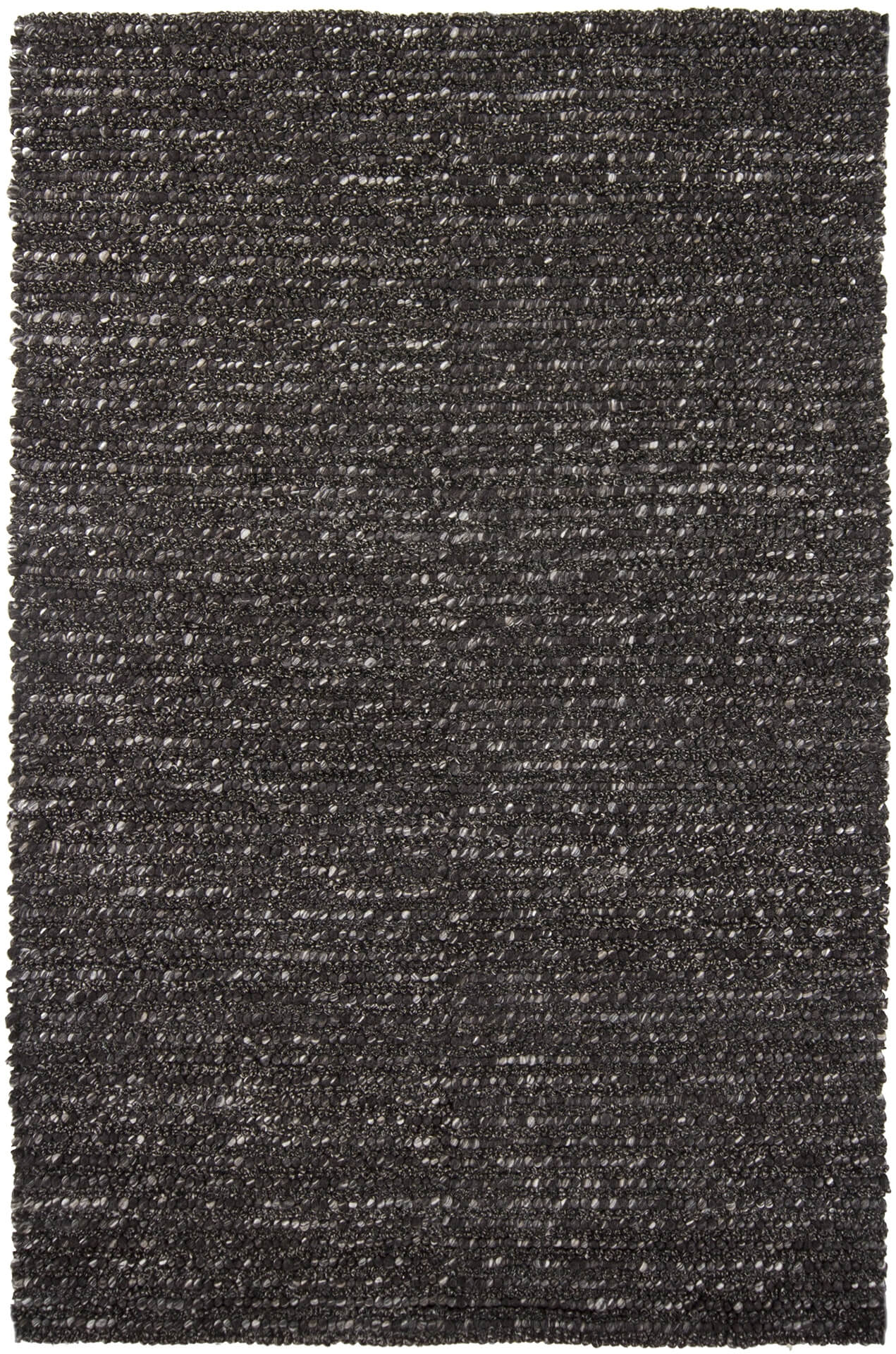 Anni New Zealand Wool Rectangular Handmade Rug
