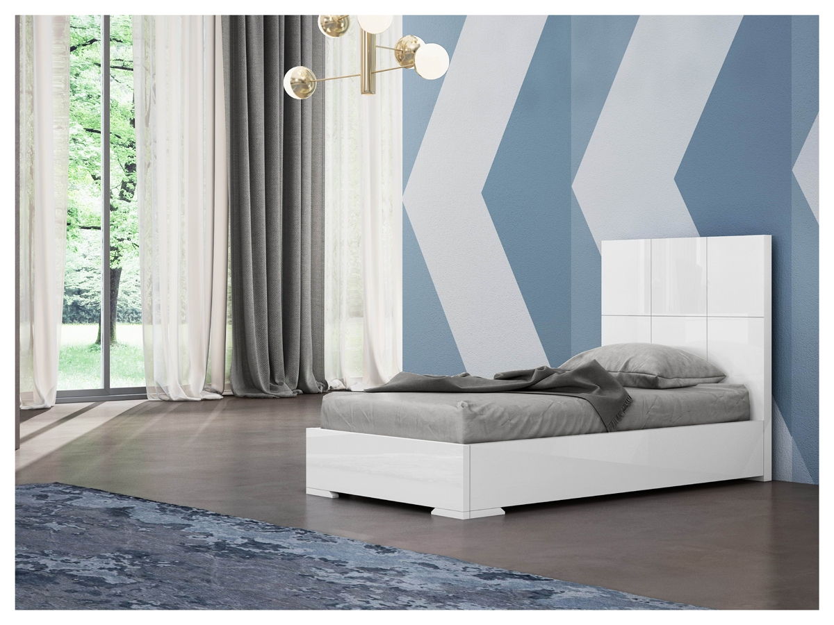 Anna Twin Bed