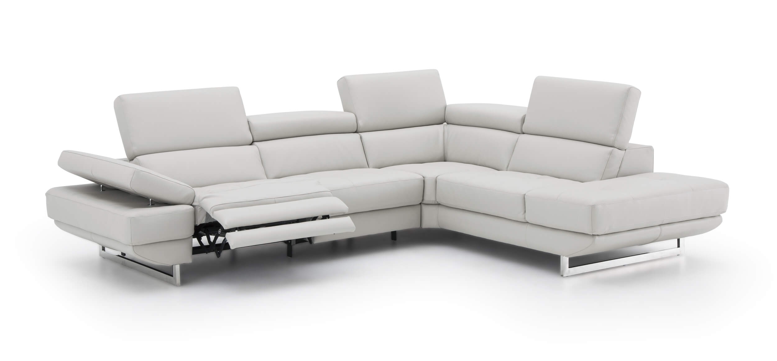 Max Divani Pablo Sectional