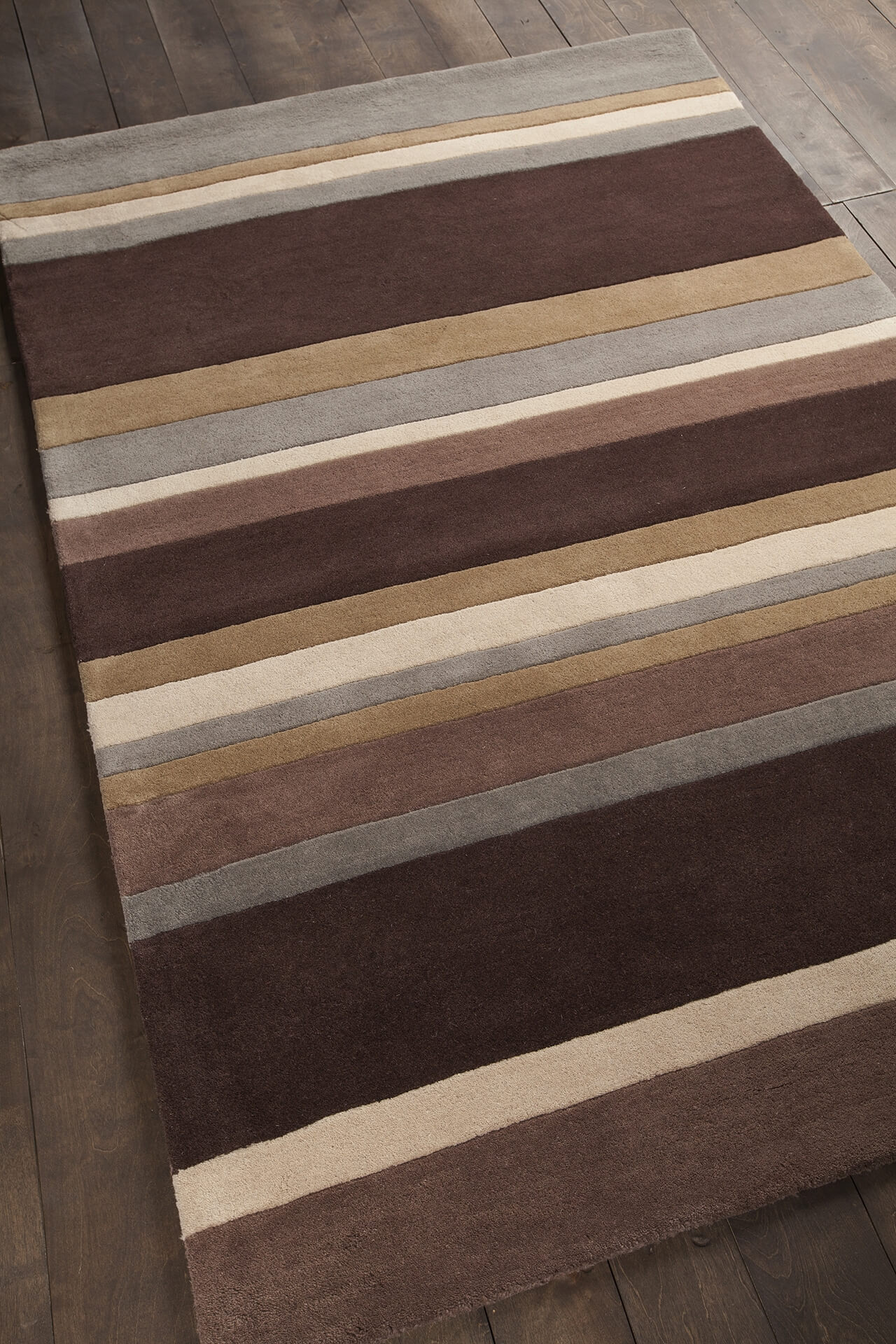 Antara Wool Handmade Rug