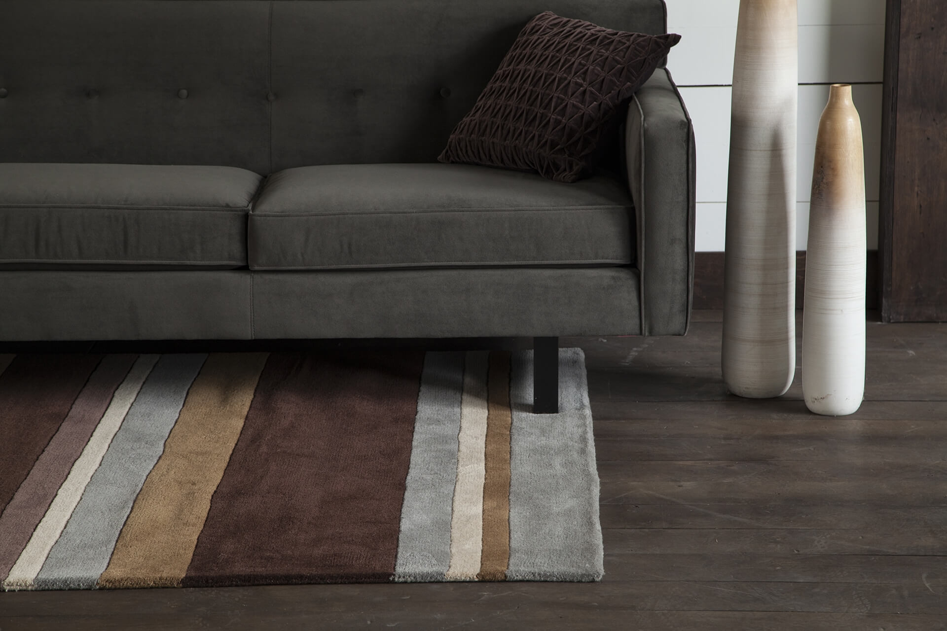 Antara Wool Handmade Rug