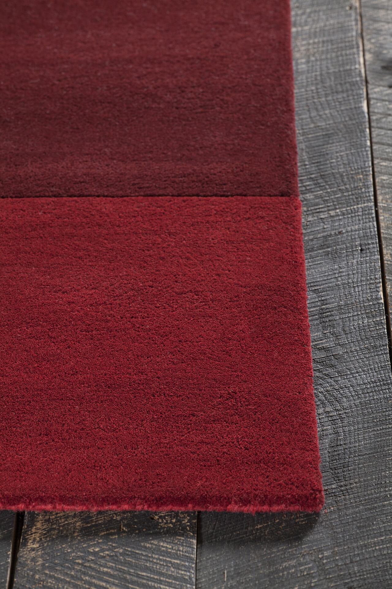 Antara Wool Rectangular Handmade Rug, 5' x 7'6"