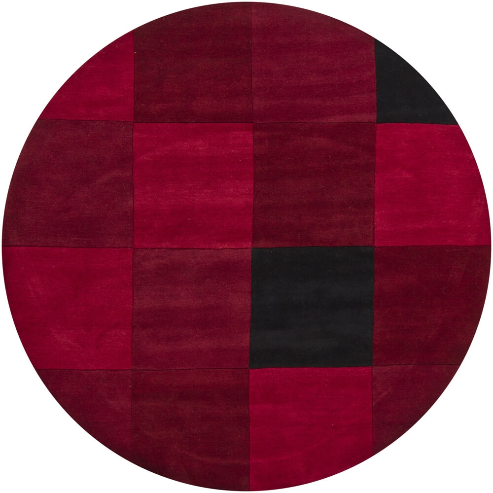 Antara Wool Handmade Rug