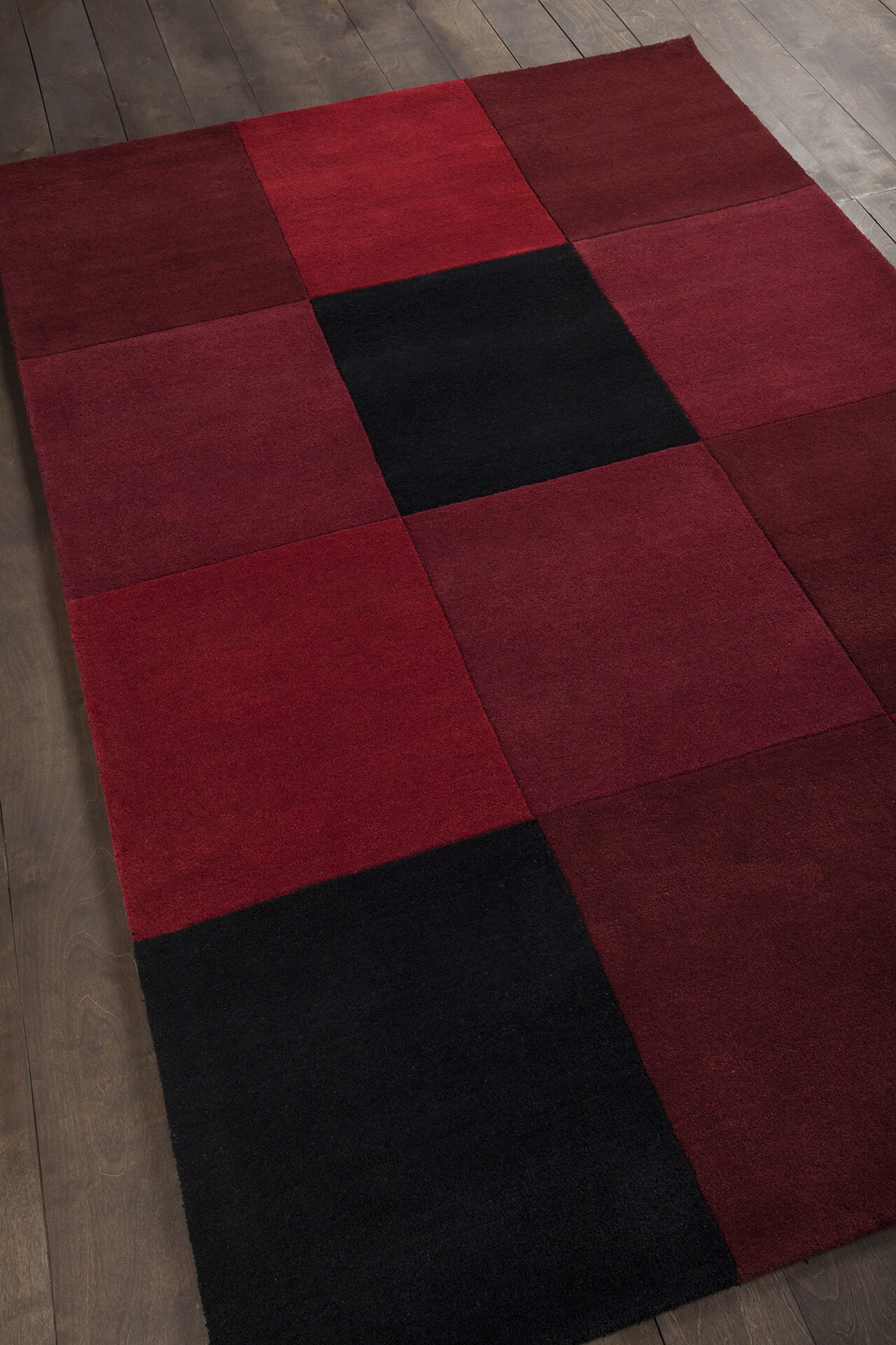 Antara Wool Handmade Rug
