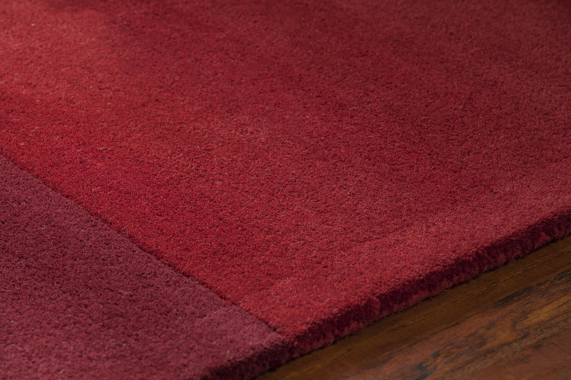 Antara Wool Handmade Rug