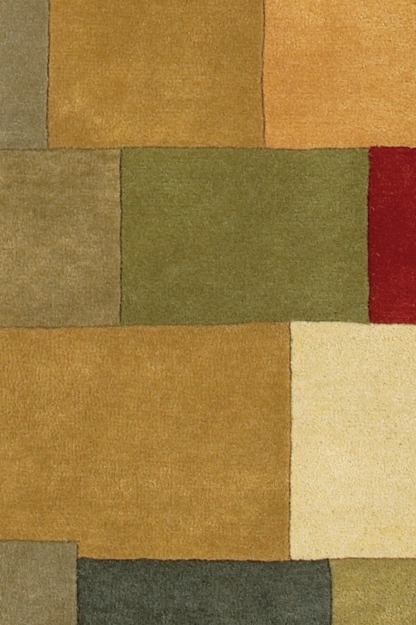 Antara Wool Handmade Rug