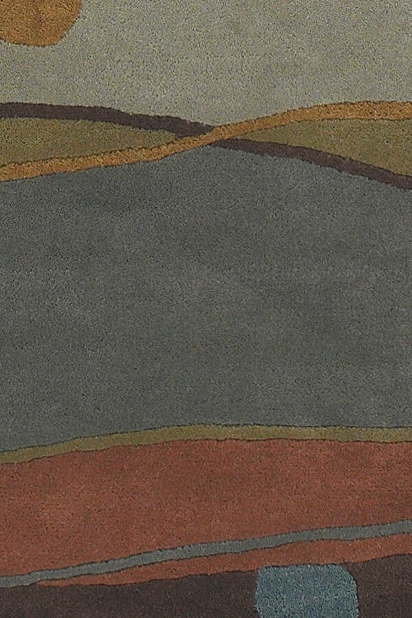 Antara Wool Handmade Rug
