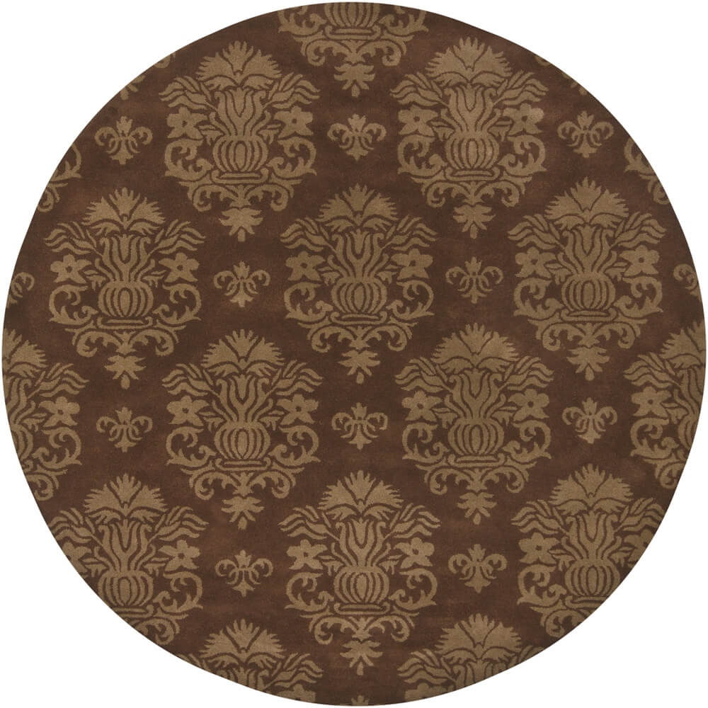 Antara Wool Handmade Rug