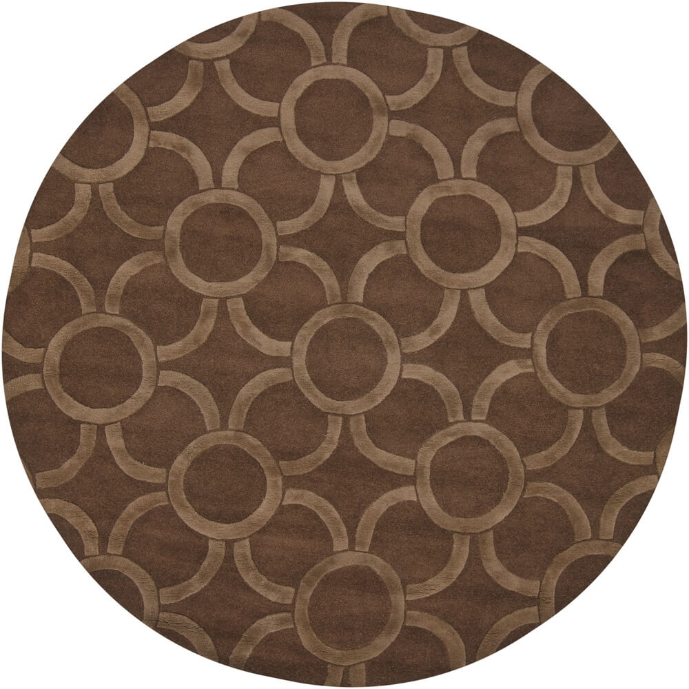 Antara Wool Handmade Rug