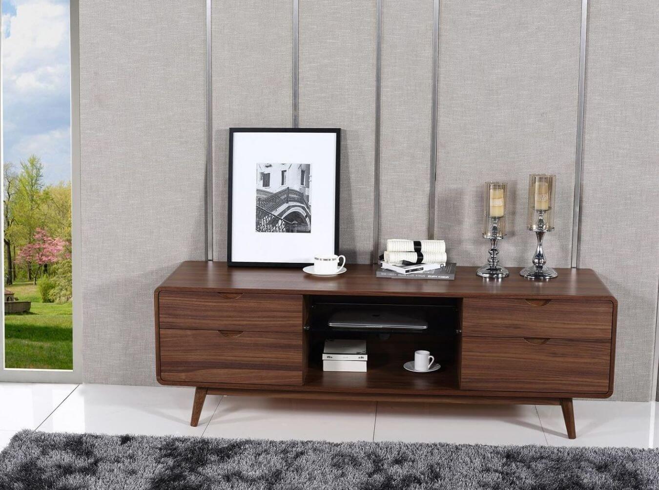 Anthrop 63" TV Stand