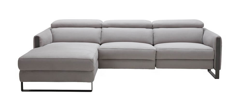 Motion Left Hand Chalk Facing Sectional