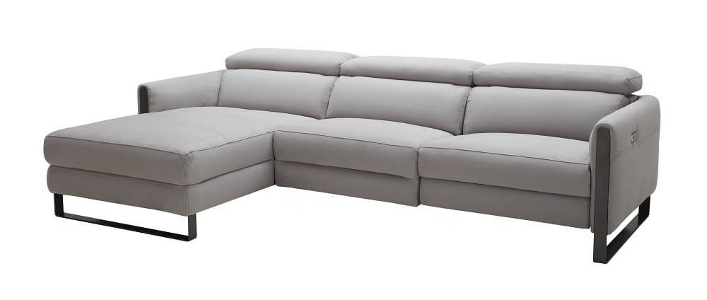 Antonio Motion Sectional Sofa