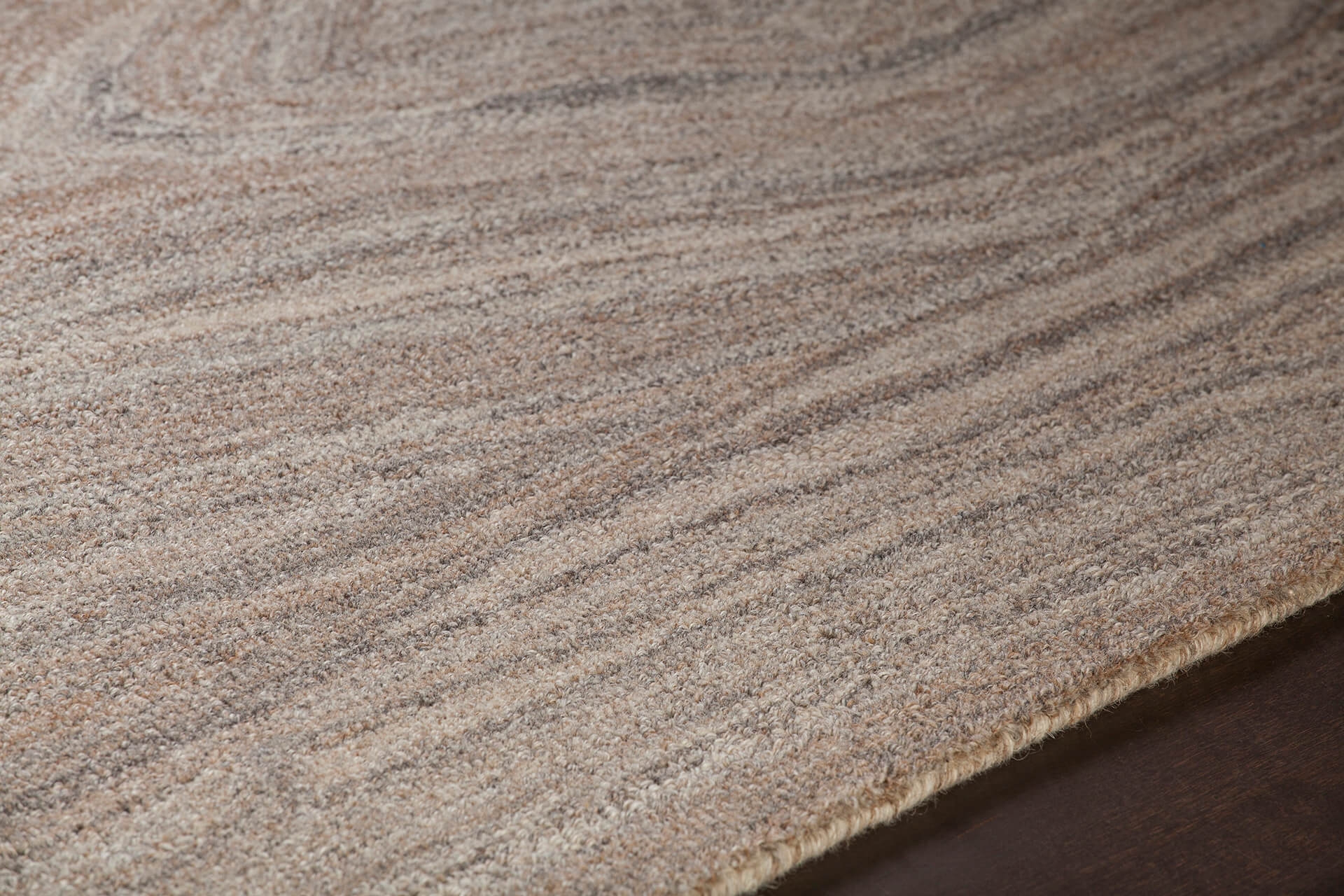 Anya Wool Rectangular Hand-tufted Rug