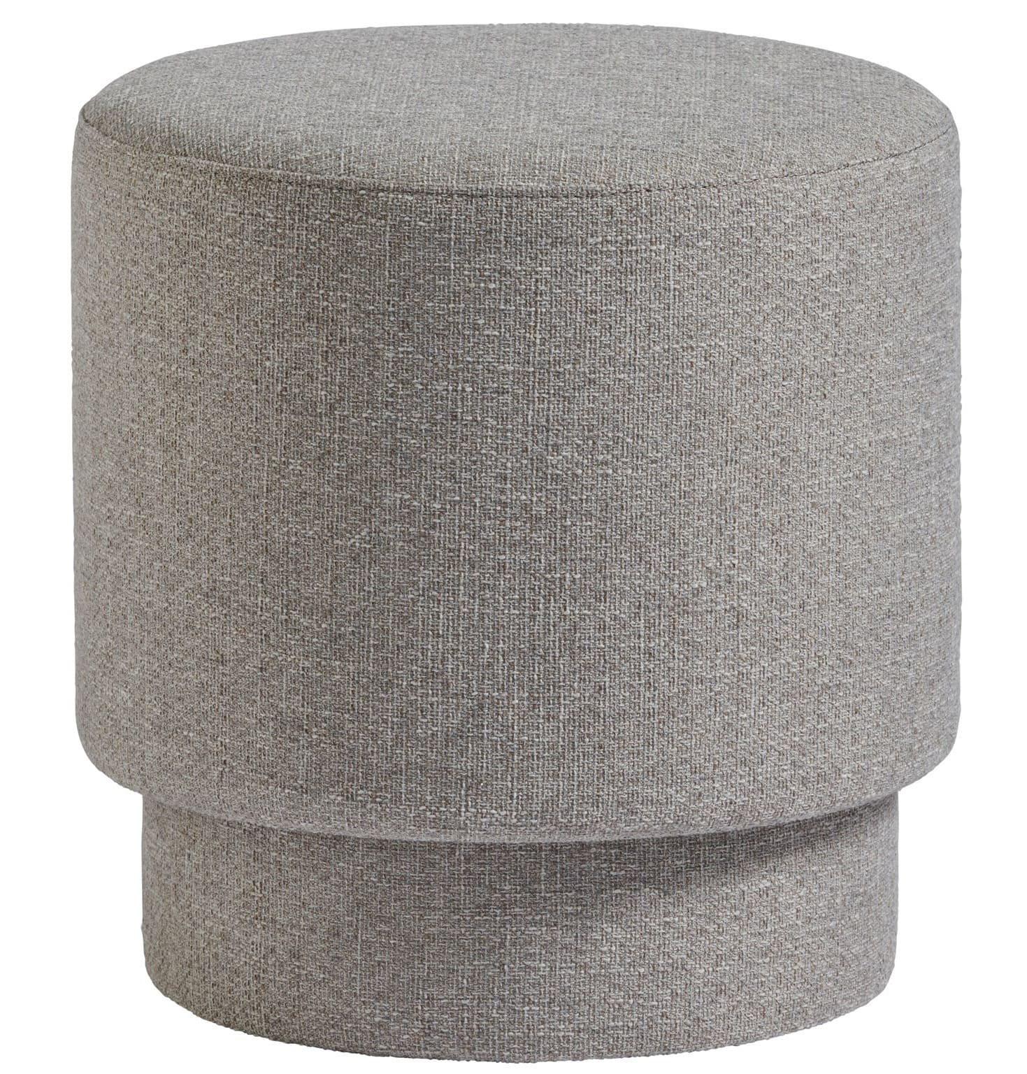 Universal Furniture Living Room Reyes Ottoman 964830 at Silk Greenery Home 