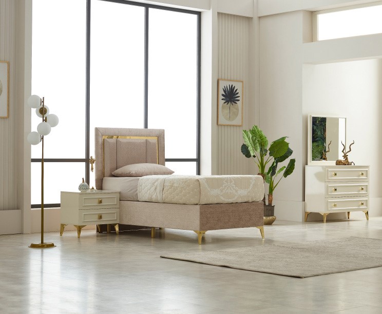 Apex Nightstand