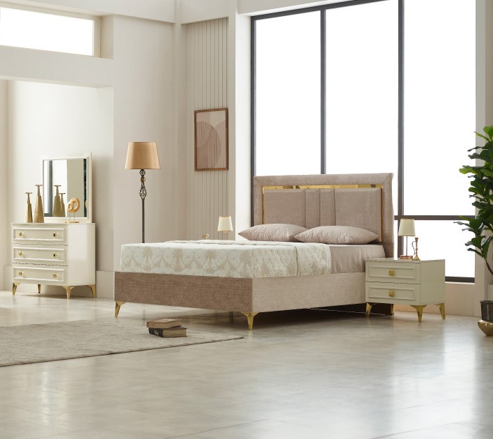 Apex Full Bed