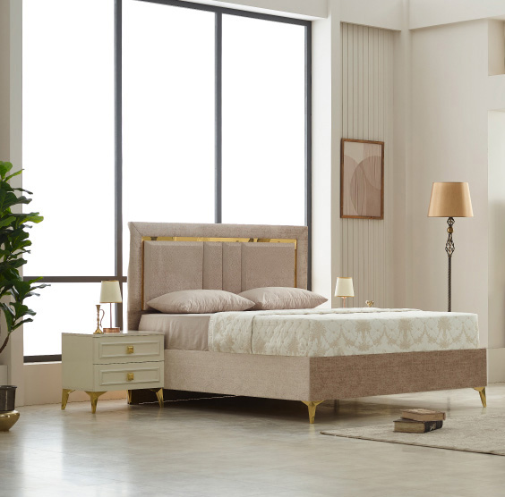 Apex Nightstand