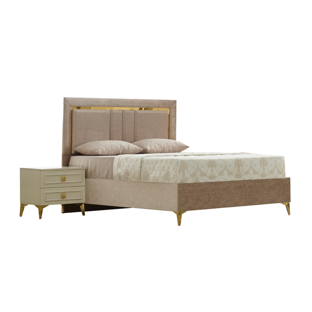 Apex Bedroom Set