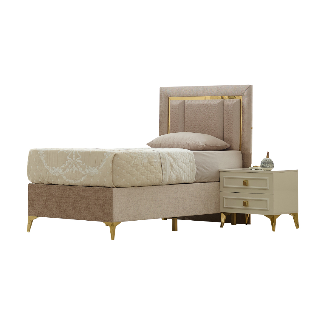 Apex Fabric Bed