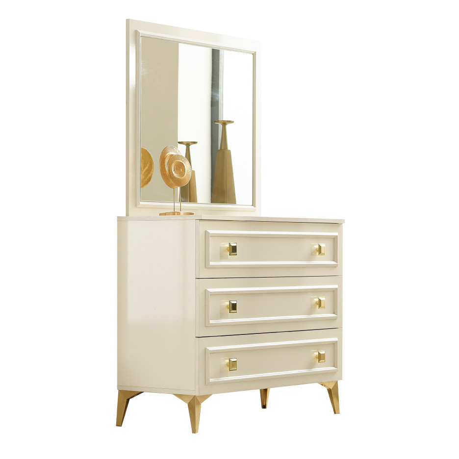 Apex Bedroom Set